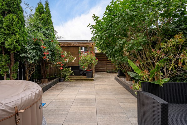 Medium property photo - Essenlaan 63, 2461 DJ Ter Aar